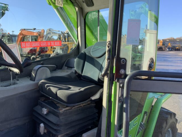 Merlo P38.12 Telehandler (ST25220)