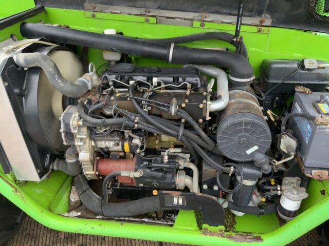 Merlo P38.13 Telehandler (ST25217)