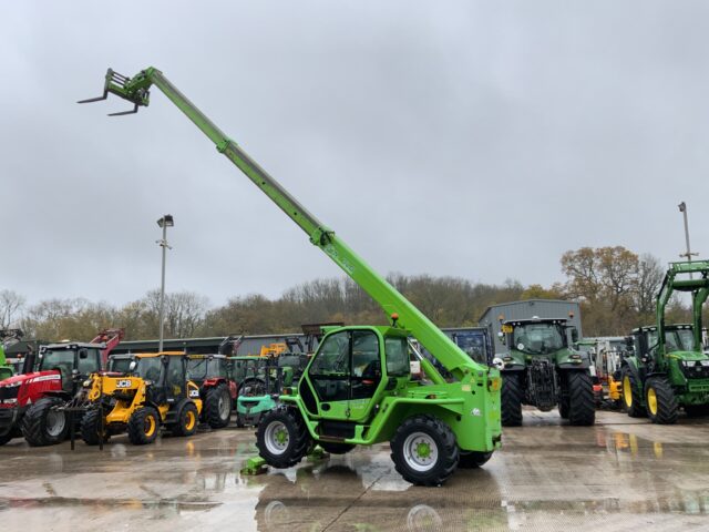 Merlo P38.13 Telehandler (ST25217)