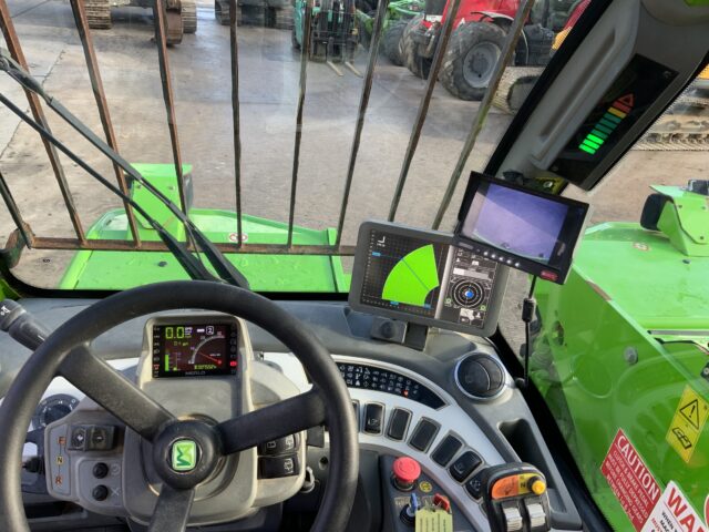 Merlo P40.17 Telehandler (ST25027)