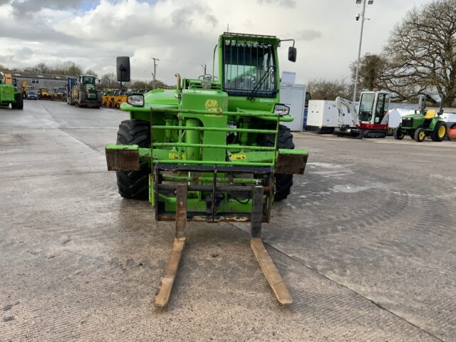 Merlo P40.17 Telehandler (ST25106)