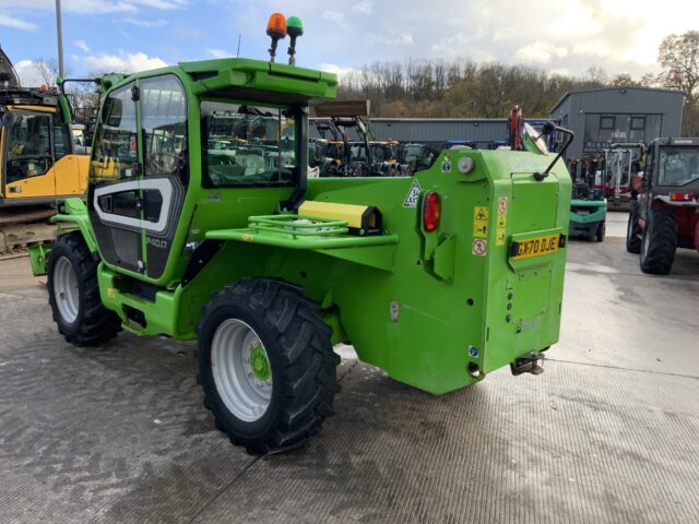 Merlo P40.17 Telehandler (ST25106)