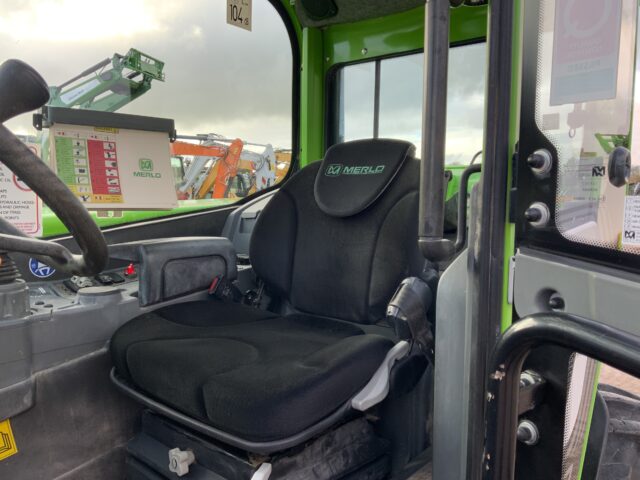 Merlo P40.17 Telehandler (ST25106)