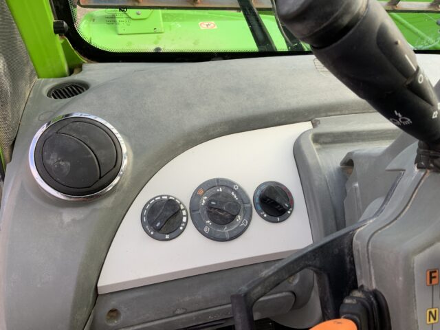 Merlo P40.17 Telehandler (ST25106)