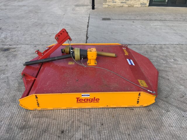 Teagle 5Ft Topper (ST25261)