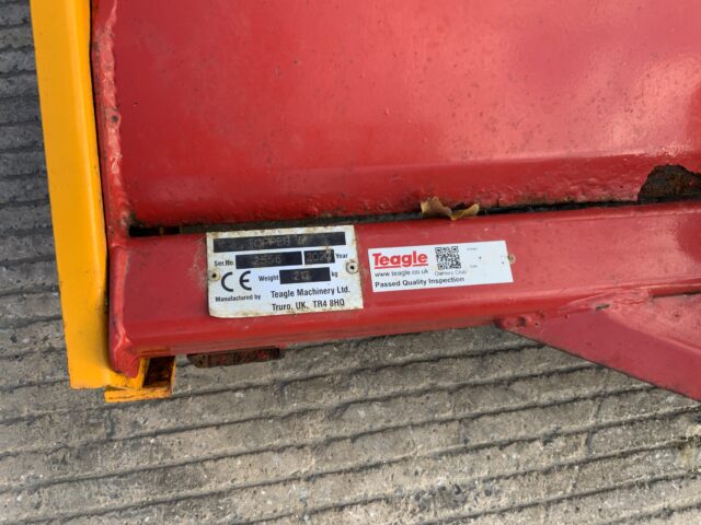 Teagle 5Ft Topper (ST25261)