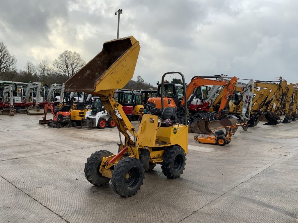 Thwaites 1 Tonne HiTip Dumper (ST25199)