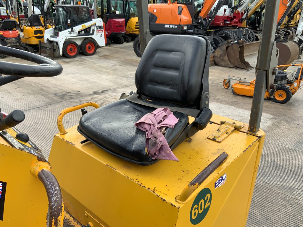 Thwaites 1 Tonne HiTip Dumper (ST25199)