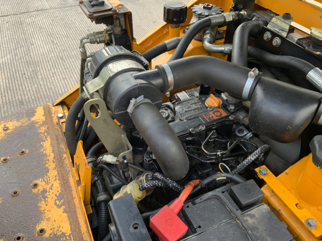 Thwaites 1 Tonne HiTip Dumper (ST25199)