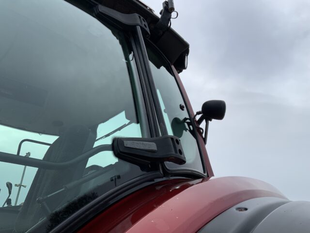 Valtra T154 Active Tractor (ST25061)