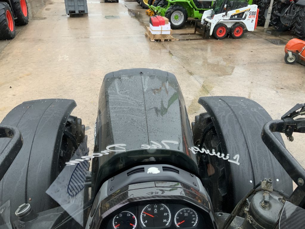 Valtra T234 Unlimited Twin Track Revers Drive Tractor (ST25407)