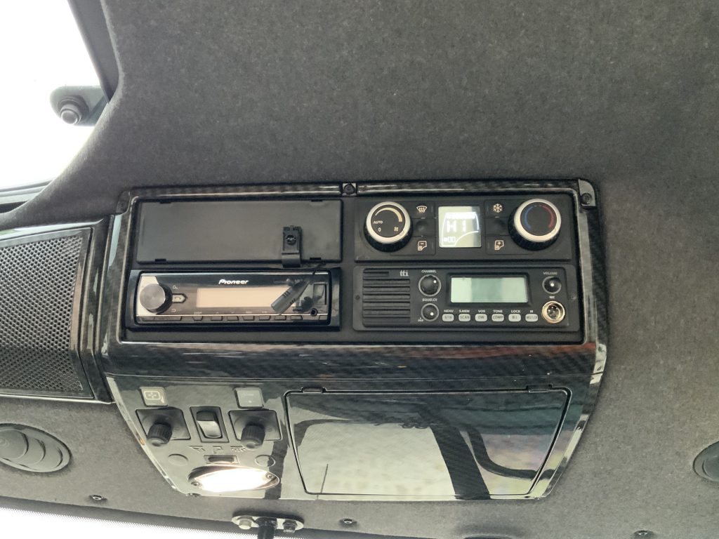 Valtra T234 Unlimited Twin Track Revers Drive Tractor (ST25407)