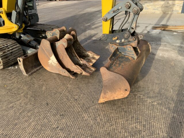 Wacker Neuson ET65 Digger (ST25244)