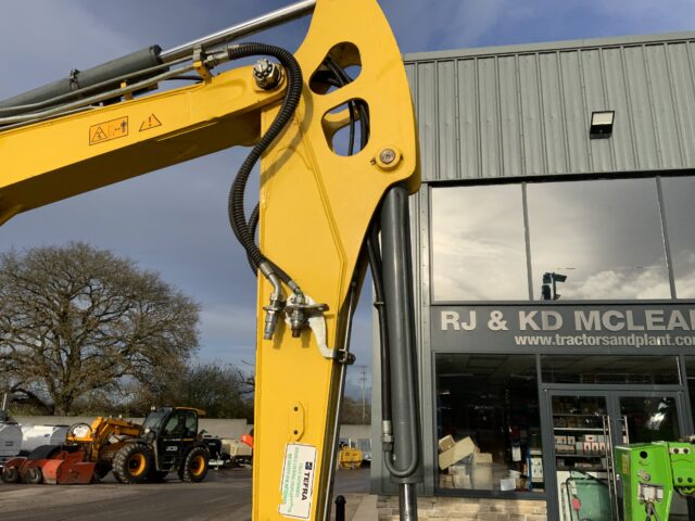 Wacker Neuson ET65 Digger (ST25244)