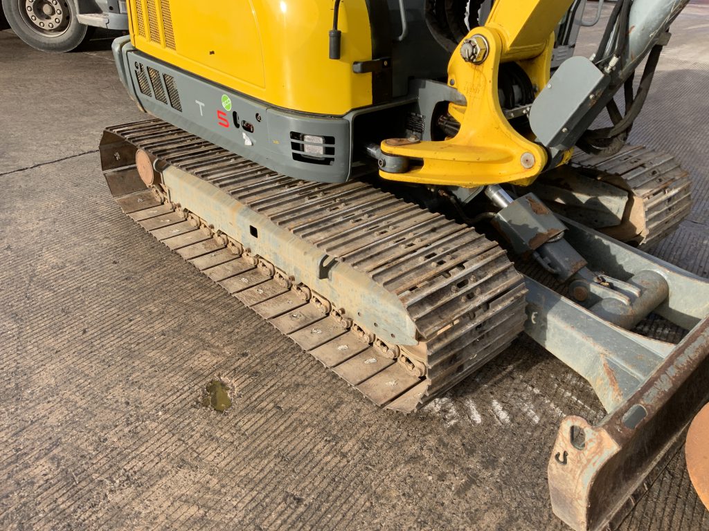 Wacker Neuson ET65 Digger (ST25244)