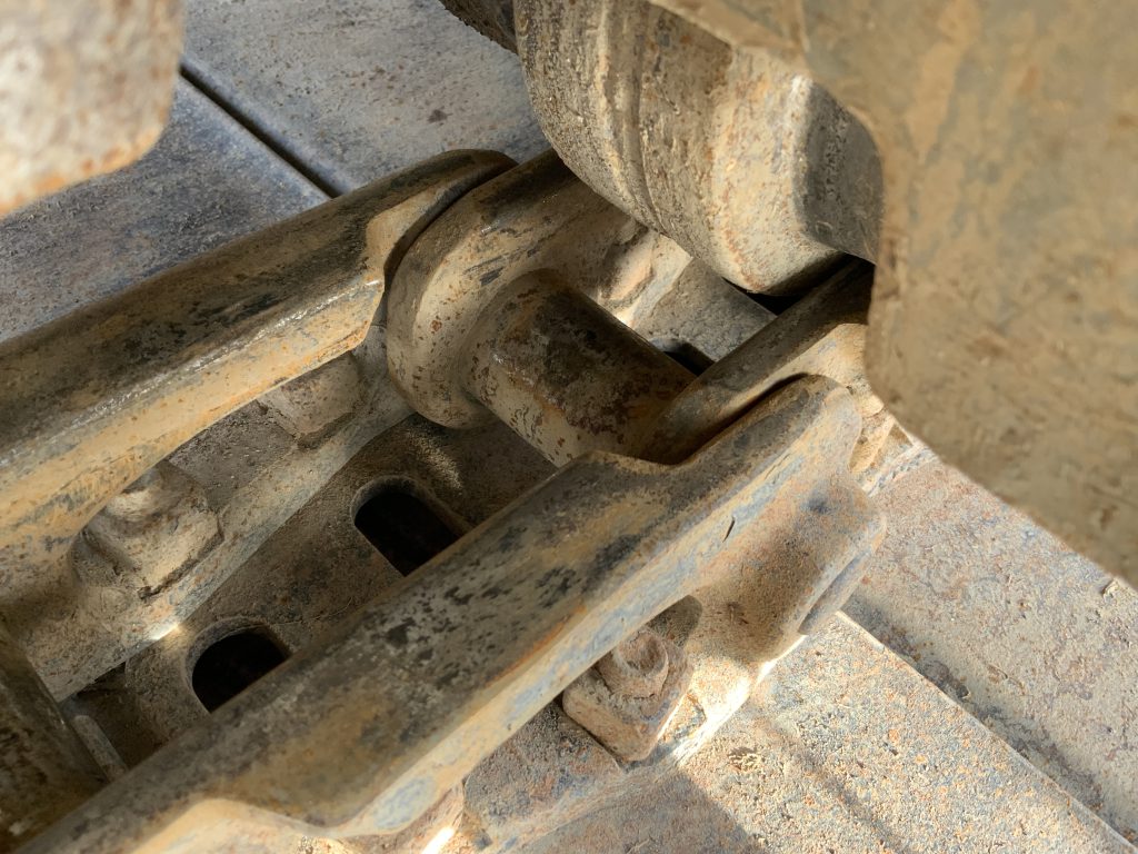 Wacker Neuson ET65 Digger (ST25244)