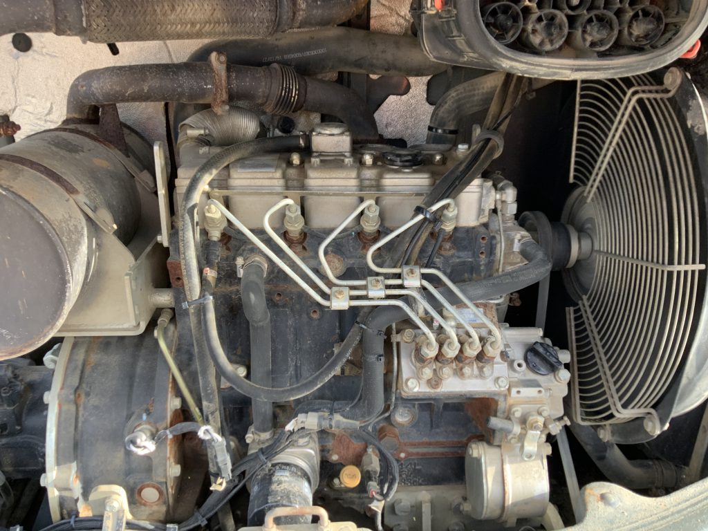 Wacker Neuson ET65 Digger (ST25244)