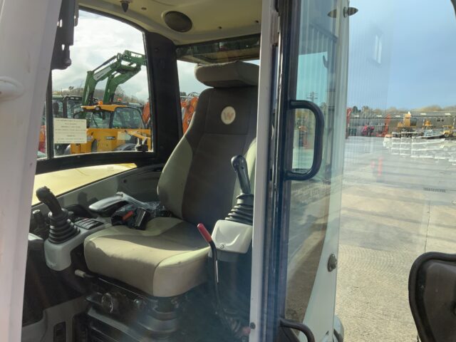 Wacker Neuson ET65 Digger (ST25244)