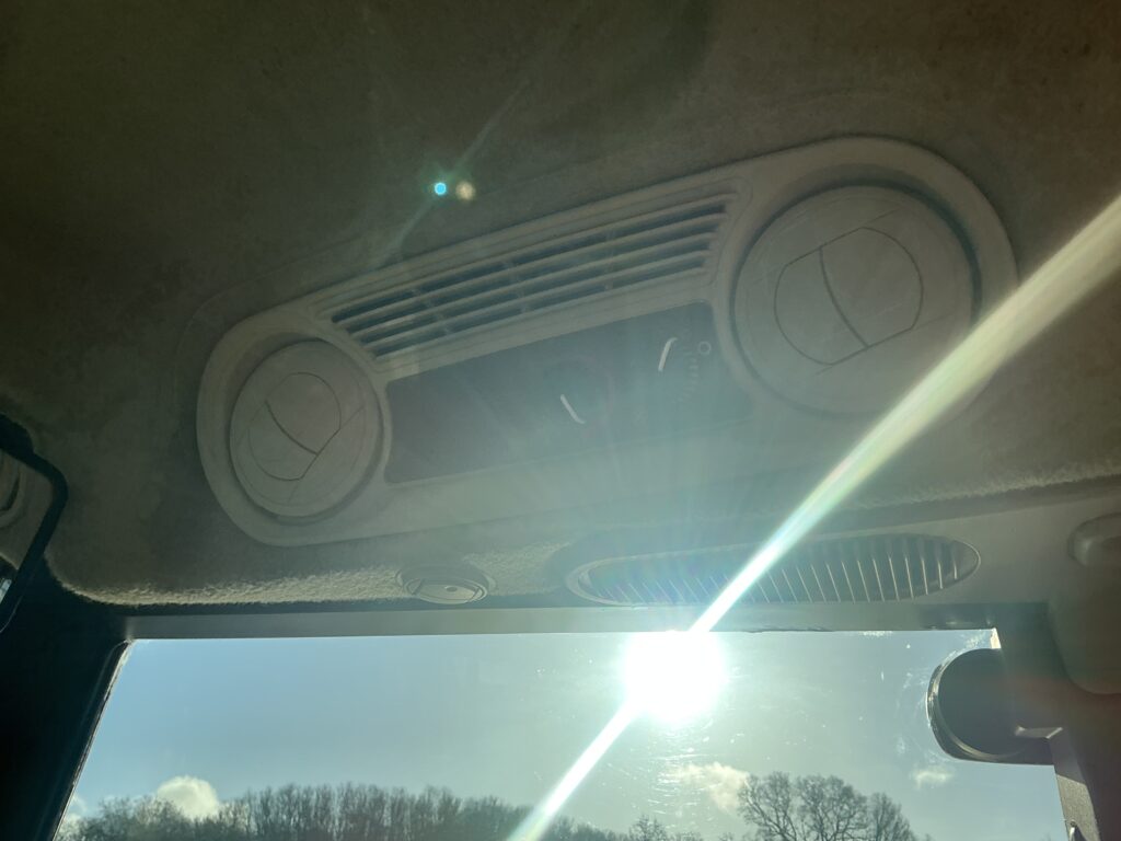 John Deere 5070M Tractor (ST25375)