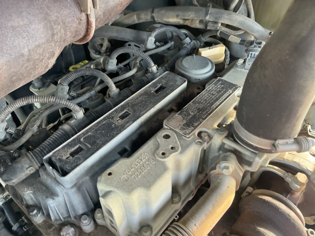 Wacker Neuson ET90 C/W Engon Tilt Rotator Digger (ST25445)