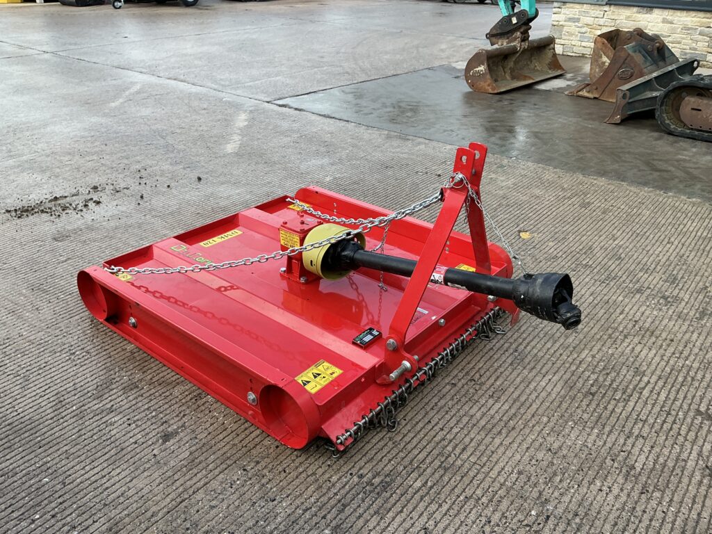 Delmorino 4Ft Compact Topper