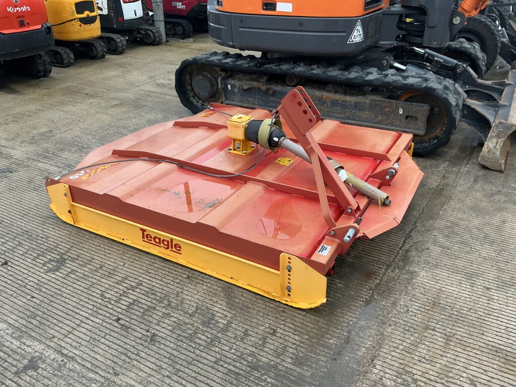 Teagle 510 6Ft Topper (ST25336)
