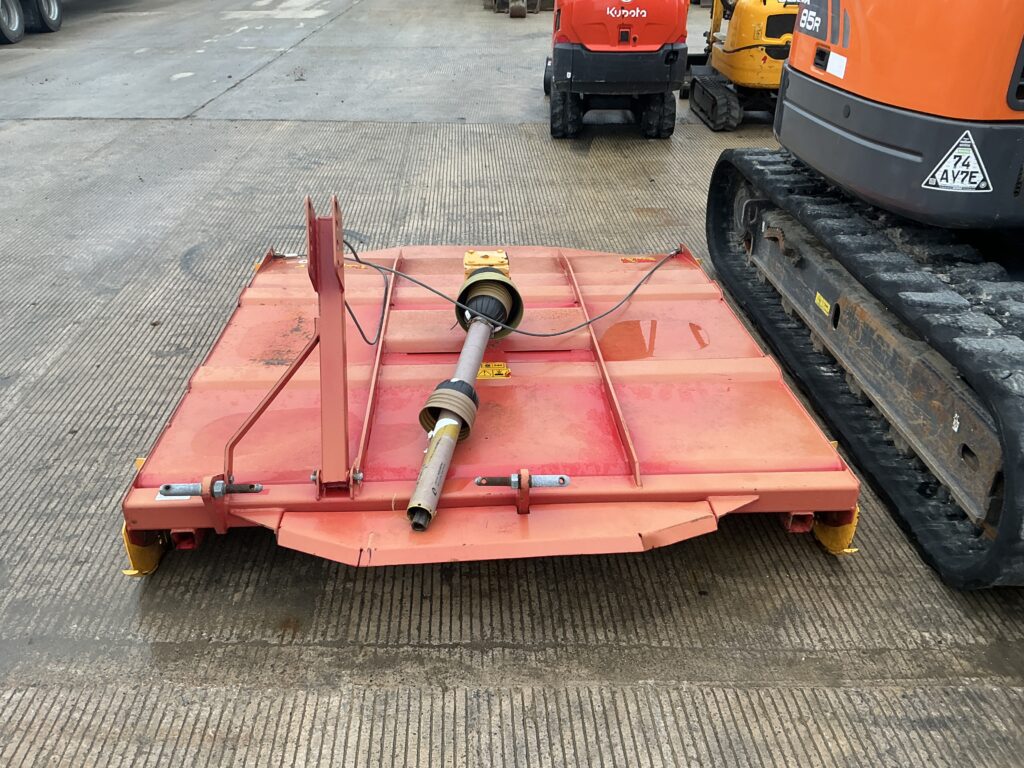 Teagle 510 6Ft Topper (ST25336)