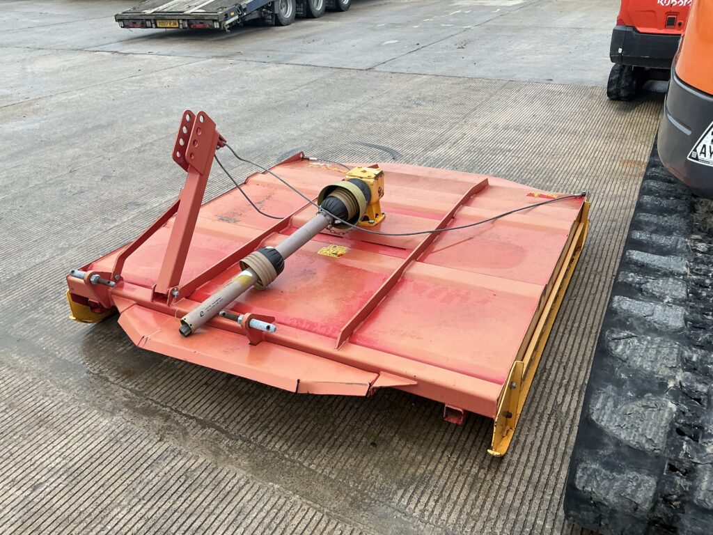 Teagle 510 6Ft Topper (ST25336)