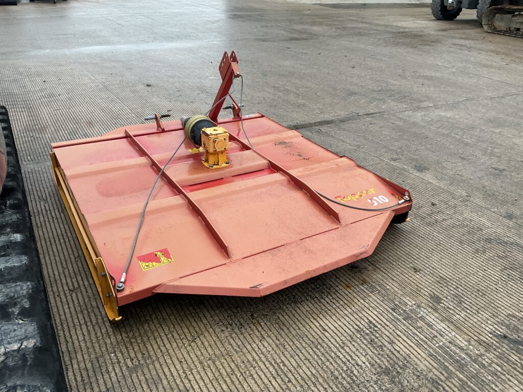 Teagle 510 6Ft Topper (ST25336)