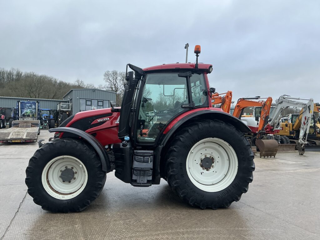 Valtra N174 Direct Tractor (ST25535)