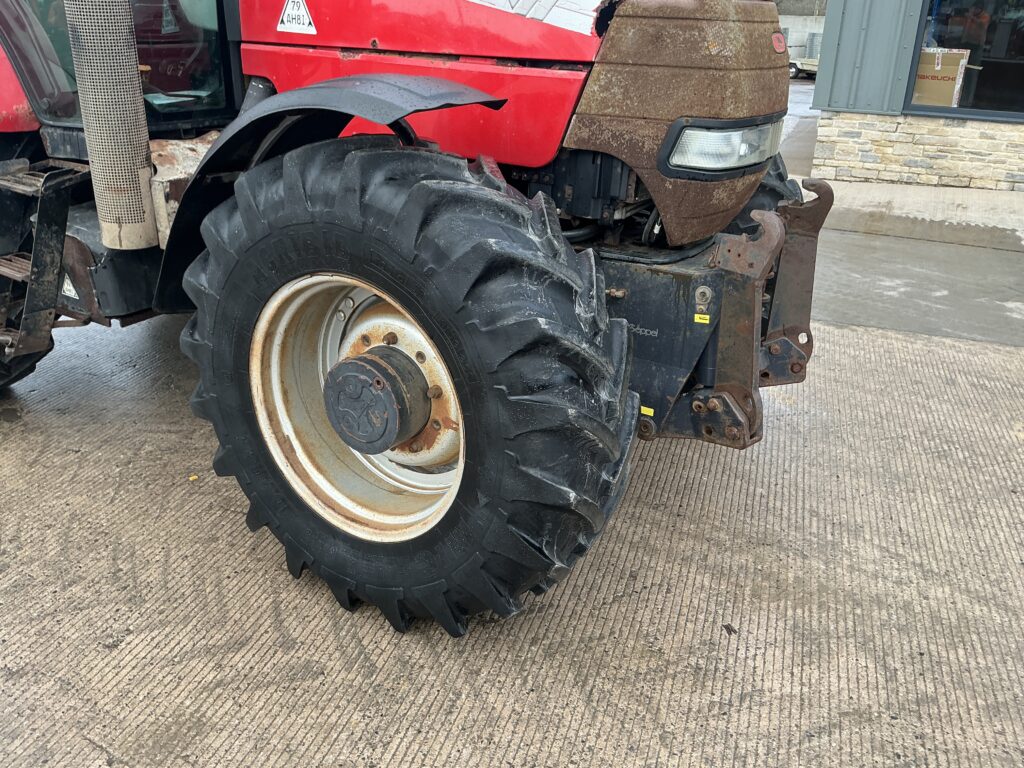 McCormick MTX 150 Signature Edition Tractor (ST24827)