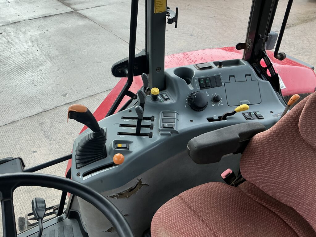 McCormick MTX 150 Signature Edition Tractor (ST24827)