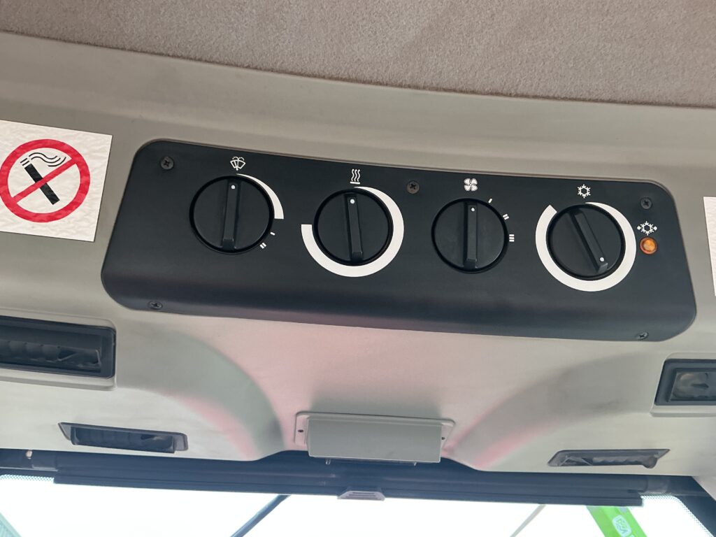 McCormick MTX 150 Signature Edition Tractor (ST24827)