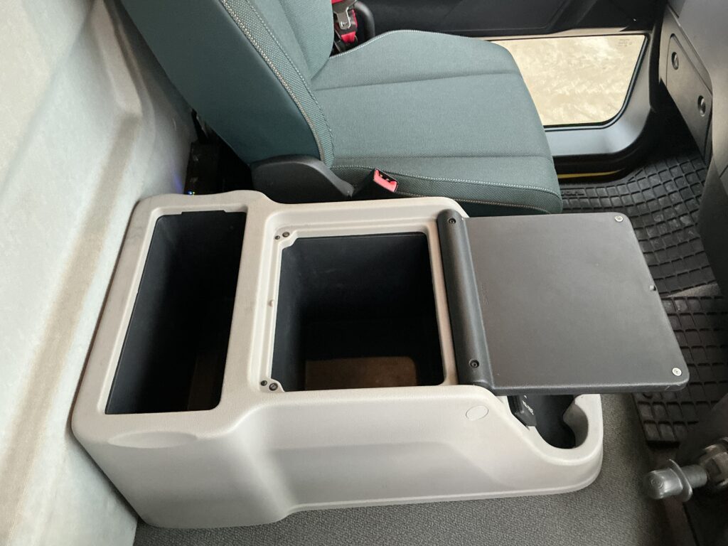 Volvo FL240 Plant Lorry (ST25598)