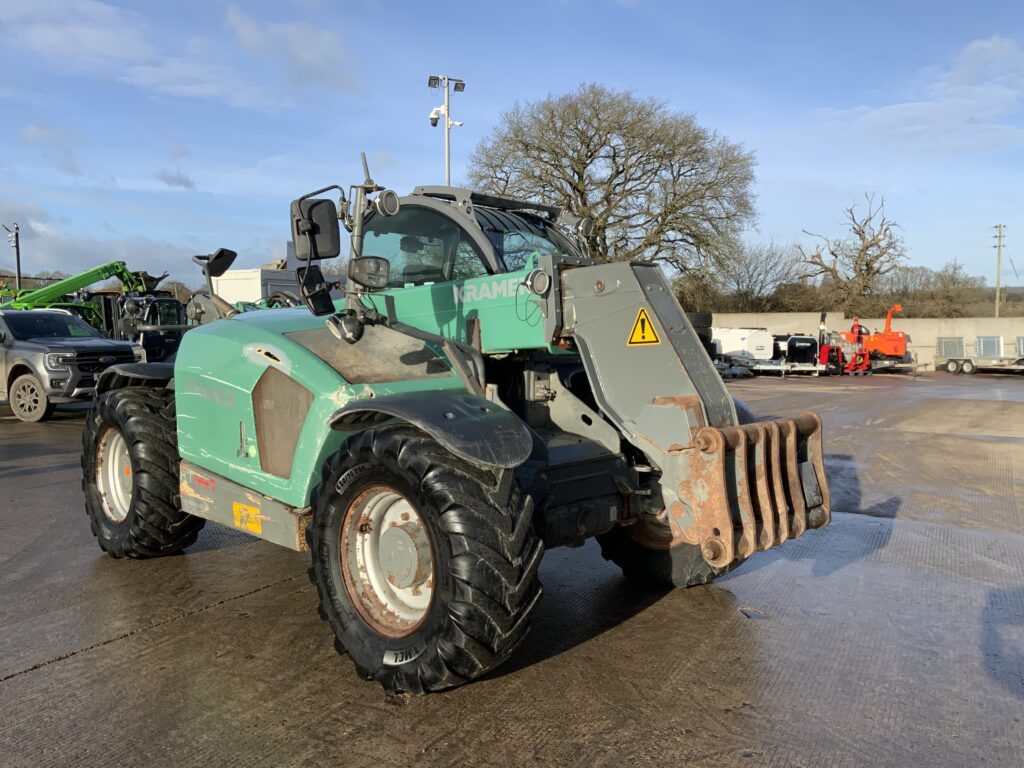 Kramer KT447 Telehandler (ST25202)
