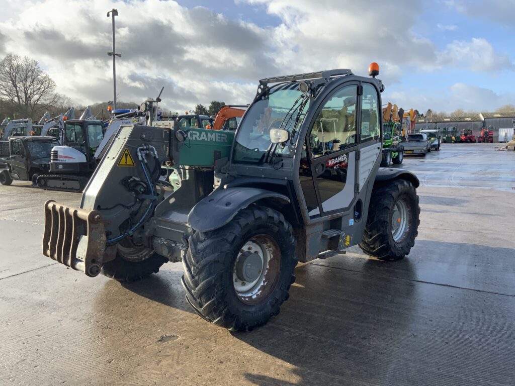 Kramer KT447 Telehandler (ST25202)
