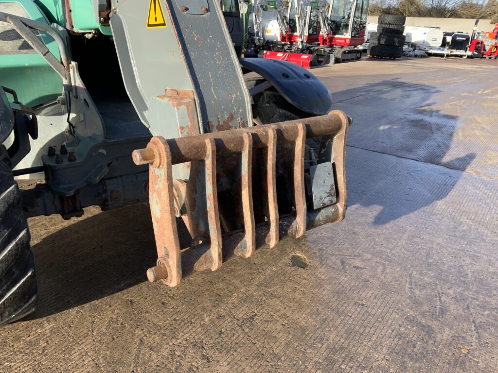 Kramer KT447 Telehandler (ST25202)