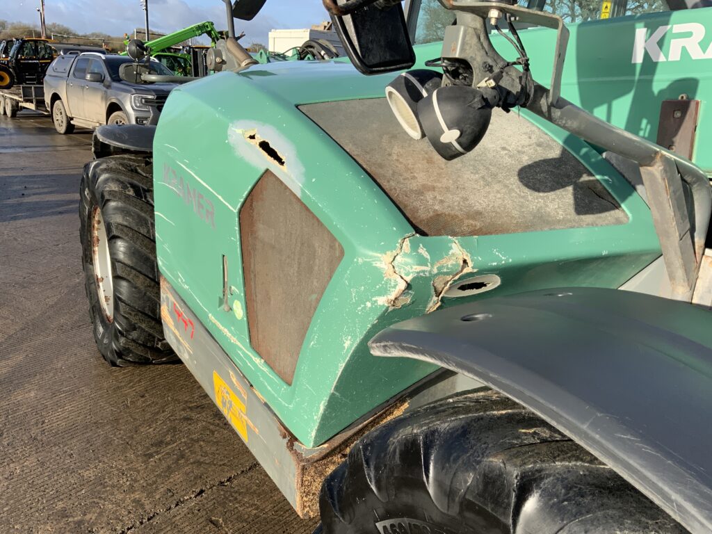 Kramer KT447 Telehandler (ST25202)
