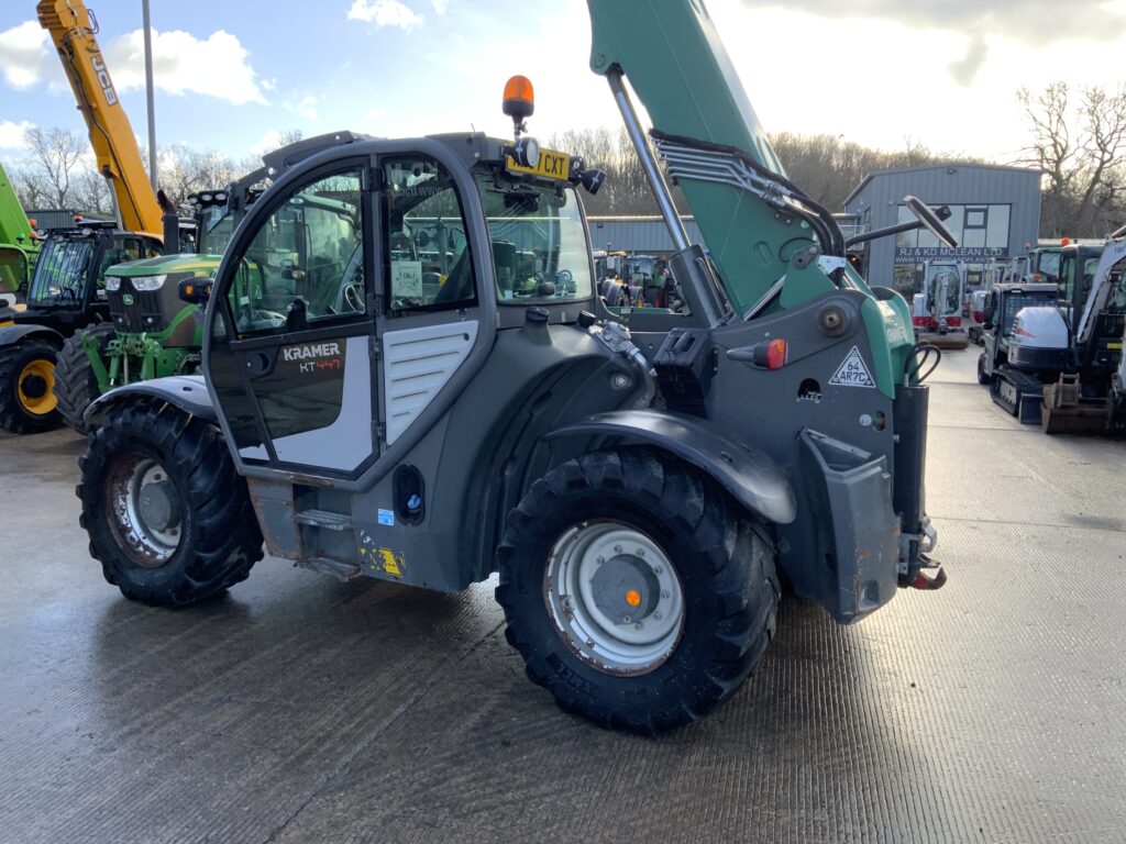 Kramer KT447 Telehandler (ST25202)
