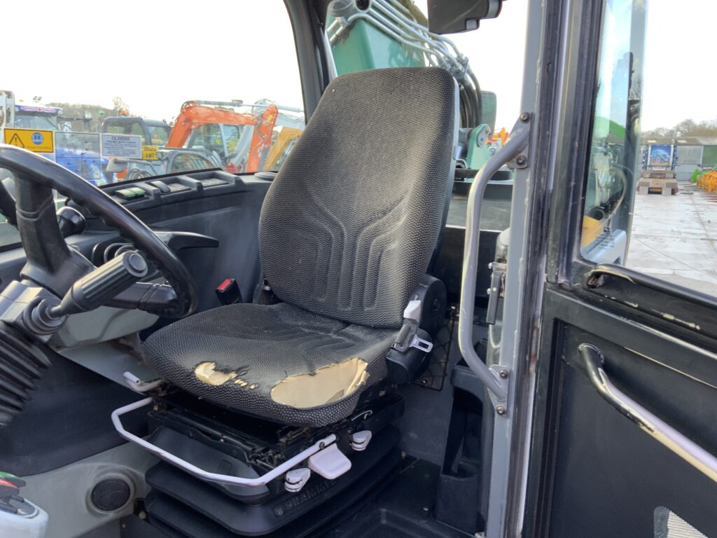 Kramer KT447 Telehandler (ST25202)