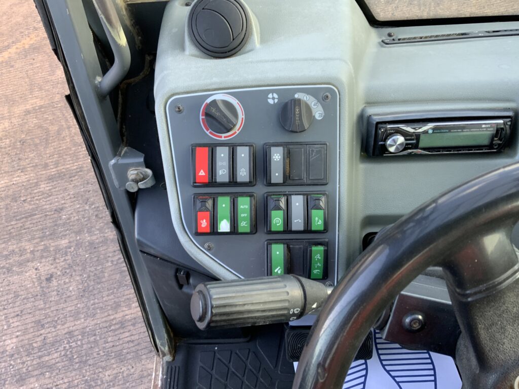 Kramer KT447 Telehandler (ST25202)