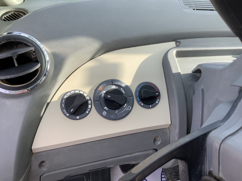 Merlo P40.17 Telehandler (ST25493)