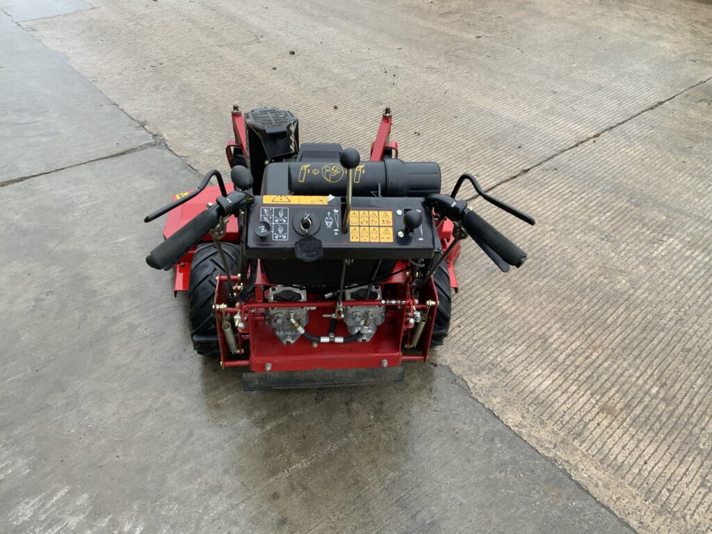 Toro Mid Size 48RD Commercial Mower