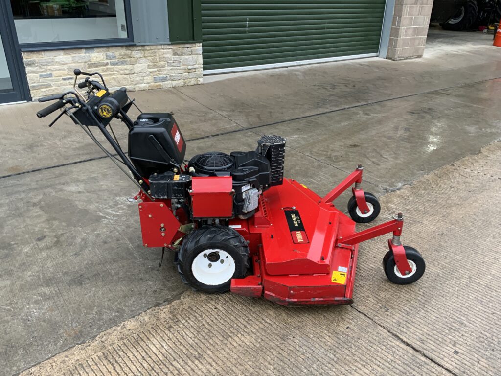 Toro Mid Size 48RD Commercial Mower