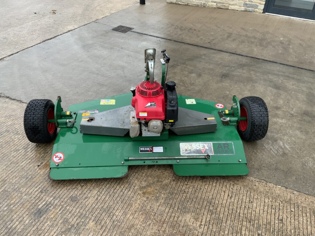 Wessex AR150 Quad Topper (ST25559)