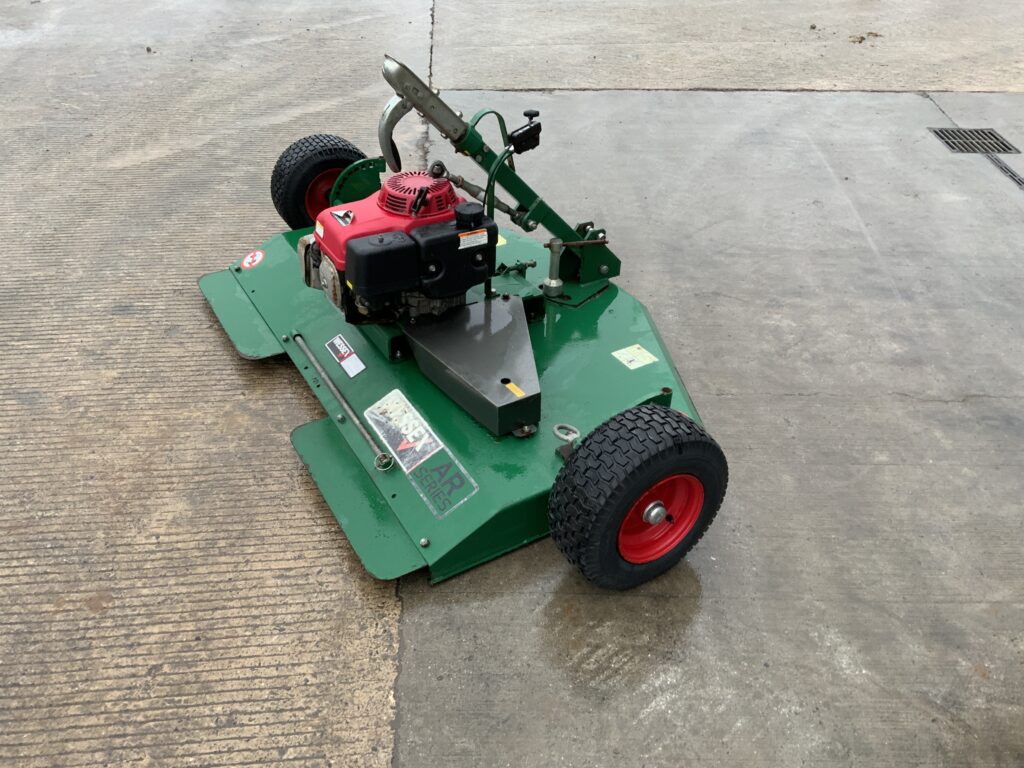 Wessex AR150 Quad Topper (ST25559)