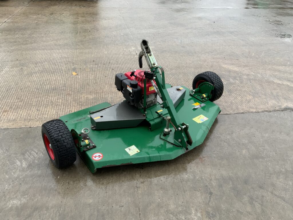 Wessex AR150 Quad Topper (ST25559)