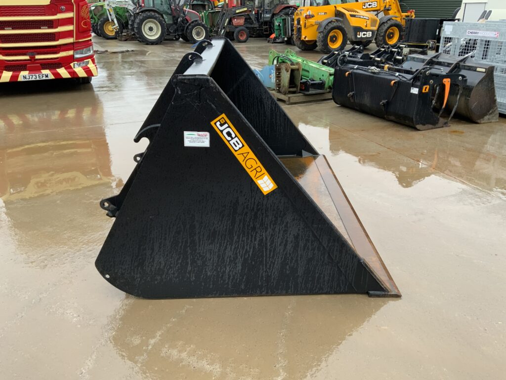 JCB Grain Bucket