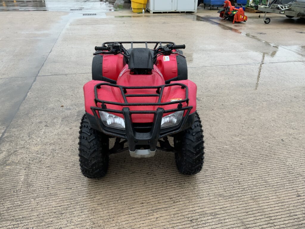 Honda STX250 Quadbike (ST25532)