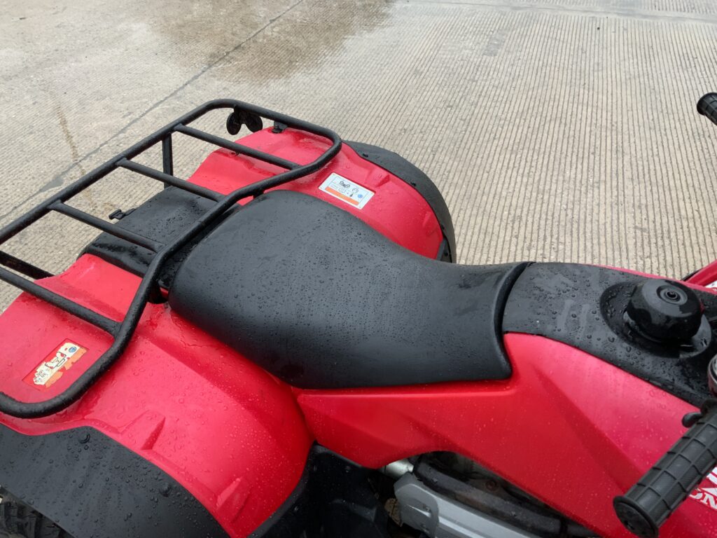 Honda STX250 Quadbike (ST25532)